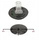 ...LAMPA SOLARNA 2w1 KOMARY MUCHY Ozdobna UV NoBzzz 8