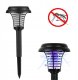 ...LAMPA SOLARNA 2w1 KOMARY MUCHY Ozdobna UV NoBzzz 10