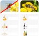 NO PEST ...NoBzzz PUŁAPKA NA OSY MUCHY 2 sztuki WIELORAZOWA 8