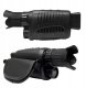 Noktowizor 7-Poziomów 300-1000m 5x ZOOM LED FullHD 1080p USB Cyfrowy 128GB 1
