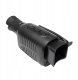 Noktowizor 7-Poziomów 300-1000m 5x ZOOM LED FullHD 1080p USB Cyfrowy 128GB 2