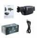Noktowizor 7-Poziomów 300-1000m 5x ZOOM LED FullHD 1080p USB Cyfrowy 128GB 7