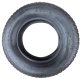 WHEEL BARROW TYRE AND TUBE (3,5X8) 1