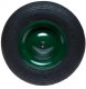WHEEL BARROW TYRE AND TUBE (3,5X8) 1