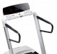 Bieżnia elektryczna HORIZON FITNESS Omega Z-02 Grafitowy 3