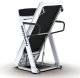 Bieżnia elektryczna HORIZON FITNESS Omega Z-02 Grafitowy 4