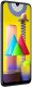 Smartfon Samsung Galaxy M31 LTE (M315) 6/64GB 6