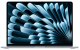 MacBook Air 15" Apple M4 10C CPU, 10C GPU/24GB/512GB SSD/Sky Blue/RUS 1