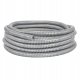 Peszel ochronny metal Anaconda Multiflex roz.32 32/28,1mm bezhalogenowy samogasnący rura karbowana elastyczna FCCN 1250N UV 25m 1