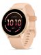 Garmin vivoactive 6 pink dawn/pink dawn metallic 1