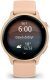 Zegarek sportowy Garmin Vivoactive 6 Pudrowy  (010-02985-03) 3