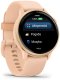 Zegarek sportowy Garmin Vivoactive 6 Pudrowy  (010-02985-03) 5