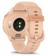 Garmin vivoactive 6 pink dawn/pink dawn metallic 2