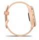 Garmin vivoactive 6 pink dawn/pink dawn metallic 3