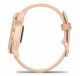 Garmin vivoactive 6 pink dawn/pink dawn metallic 4