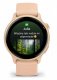 Garmin vivoactive 6 pink dawn/pink dawn metallic 5
