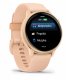 Garmin vivoactive 6 pink dawn/pink dawn metallic 6