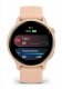 Garmin vivoactive 6 pink dawn/pink dawn metallic 8