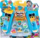 MRBEAST LAB figures in tube Swarms 12pcs 3