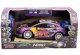NIKKO R/C car Night Mode - M-Sport Ford Puma Hybrid Rally1 #19 Loeb, scale 1:18 6