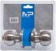 Bubble handle MP, MRO-50-WC, matt chrome, 1