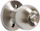 Bubble handle MP, MRO-50-WC, matt chrome, 2