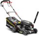 Gasoline lawn mower GARDEO, 2600 W, 144.3 cm3, 41.8 cm, 45 l, self-propelled 1