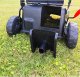 Gasoline lawn mower GARDEO, 2600 W, 144.3 cm3, 41.8 cm, 45 l, self-propelled 8