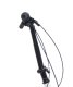 Bicycle BOTTARI MODENA, size 20, white. 2