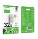 HOCO pendrive USB A + USB C UD16 32GB USB3.0 3