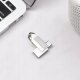 HOCO pendrive USB A + USB C UD8 32GB USB3.0 2