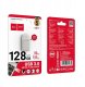 Pendrive Hoco HOCO pendrive USB A + USB C UD17 128GB USB3.0 3
