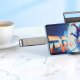 HOCO pendrive USB A + USB C UD15 32GB USB3.2 4