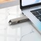 HOCO pendrive USB A + USB C UD15 32GB USB3.2 5