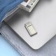 HOCO pendrive USB A + USB C UD16 16GB USB3.0 2