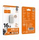 HOCO pendrive USB A + USB C UD16 16GB USB3.0 3