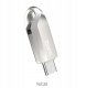 HOCO pendrive USB A + USB C UD8 16GB USB3.0 1