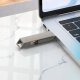 HOCO pendrive USB A + USB C UD15 64GB USB3.2 1