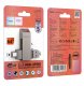 HOCO pendrive USB A + USB C UD15 64GB USB3.2 2