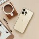 Futerał CLEAR CASE 2 mm do XIAOMI Redmi A5 ( 171,7 x 77,8 x 8,26 ) (camera protection) transparentny 2