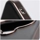 Futerał GENTLEMAN MAG COVER kompatybilny z MagSafe do IPHONE 16 PRO MAX czarny 7