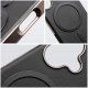 Futerał GENTLEMAN MAG COVER kompatybilny z MagSafe do IPHONE 16 PRO MAX czarny 8