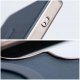 Futerał GENTLEMAN MAG COVER kompatybilny z MagSafe do SAMSUNG S25 ULTRA granatowy 7