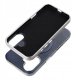 Futerał GENTLEMAN MAG COVER kompatybilny z MagSafe do IPHONE 16 PRO MAX granatowy 1