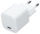 Solight USB-C fast charger GaN 20W PD rychlonabíječka 1