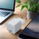 Solight USB-C fast charger GaN 20W PD rychlonabíječka 2