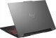 ASUS TUF Gaming A16 FA607NU-R5161W - Ryzen 5-7535HS | 16" | 144Hz | 16GB | 1TB | W11H | RTX4050 3