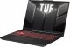 ASUS TUF Gaming A16 FA607NU-R5161W - Ryzen 5-7535HS | 16" | 144Hz | 16GB | 1TB | W11H | RTX4050 4