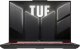 ASUS TUF Gaming A16 FA607NU-R5161W - Ryzen 5-7535HS | 16" | 144Hz | 16GB | 1TB | W11H | RTX4050 5