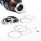 Xeen Exchangable Mount KIT Canon EF for 14mm 2